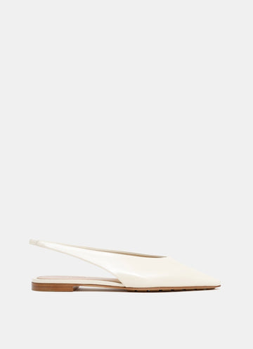 Bailarina destalonada Sofia