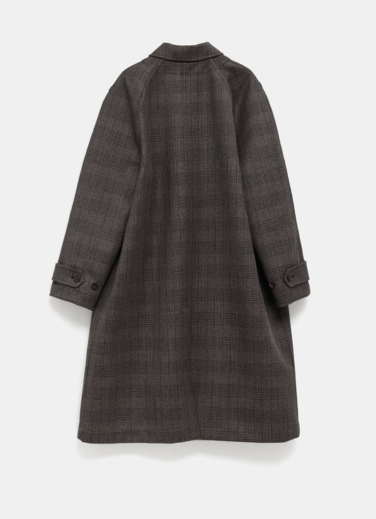 Abrigo Palomar para mujer