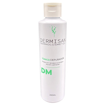 DERMISAN Purifying Toner for Acne-Prone Skin 200 ml