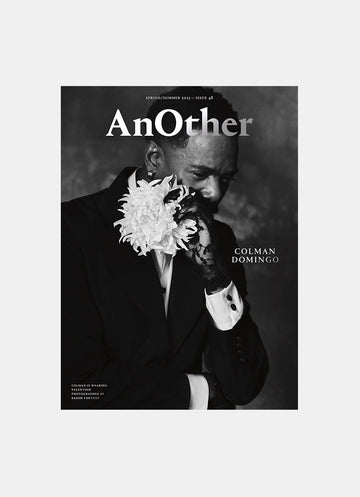 AnOther Magazine Nº48 Primavera/Verano 2025