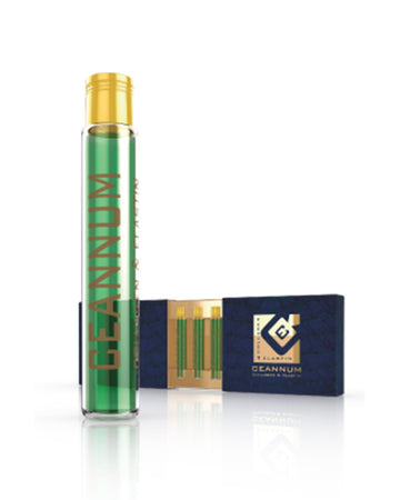 CEANNUM Collagen and Elastin 10 Vials