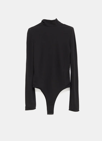 Body Heart en punto fluido