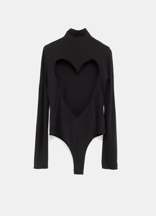 Body Heart en punto fluido