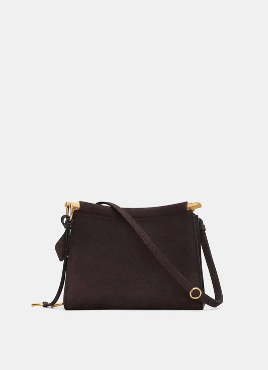 Bolso pequeño cuadrado Le Click