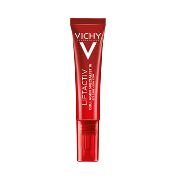 Vichy Liftactiv Collagen Specialist Eye Contour Cream 15ml