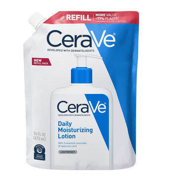 CeraVe Loción Hidratante 473ml