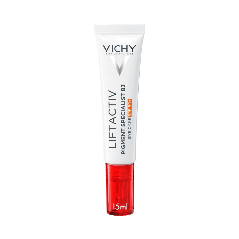 Vichy Liftactiv Pigment Specialist B3 SPF50+ Eye Care 15ml