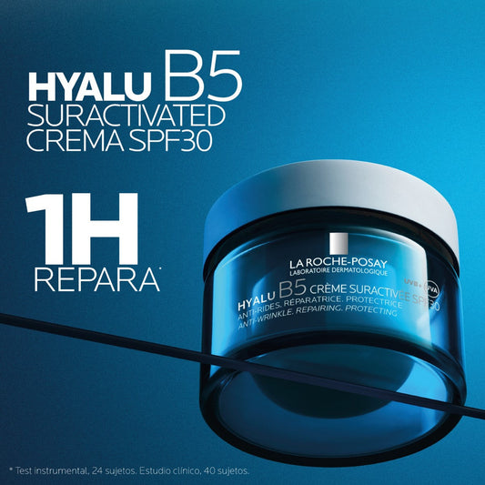 La Roche-Posay Hyalu B5 Facial Cream SPF30+ 30ml