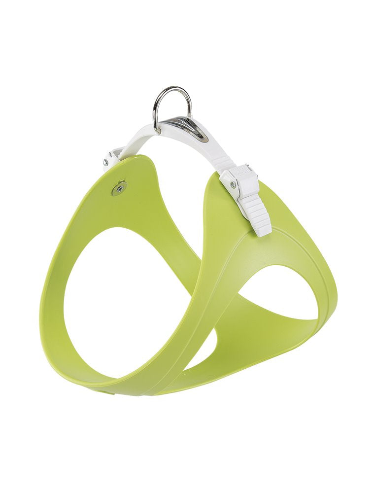 Ferplast Ergoflex P Arnés XS Verde 110g