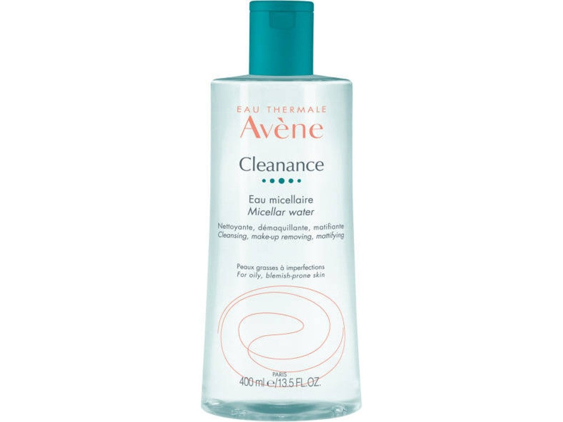 AVENE Cleanance Micellar Water 400 ml