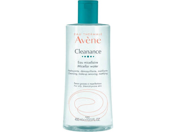 AVENE Cleanance Micellar Water 400 ml