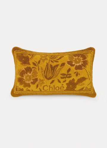 Almohada de playa The Chloé Plage