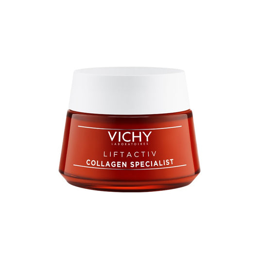 VICHY Liftactiv Collagen Specialist Anti-Wrinkle Cream 50ml