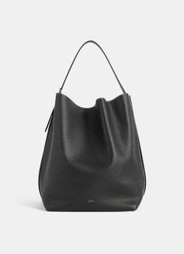 Bolso Tote de piel