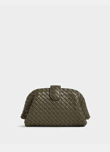 Bolso Lauren pequeño 1980 con cadena