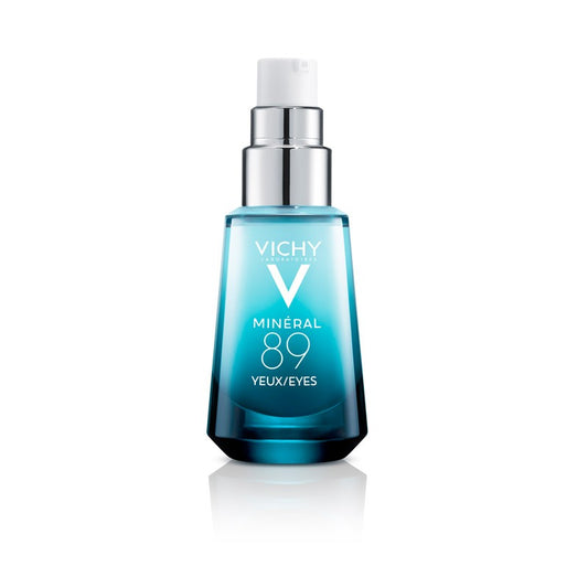 Vichy Mineral 89 Eye Contour 15ML