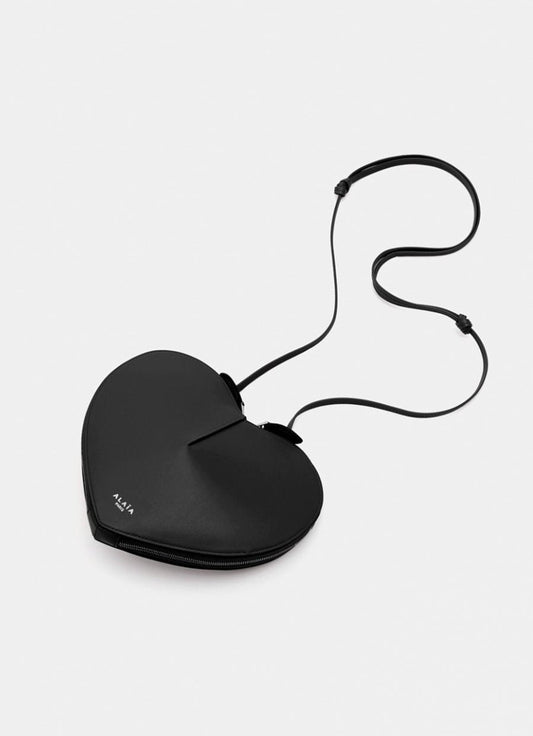 Bolso Le Cœur en piel de becerro