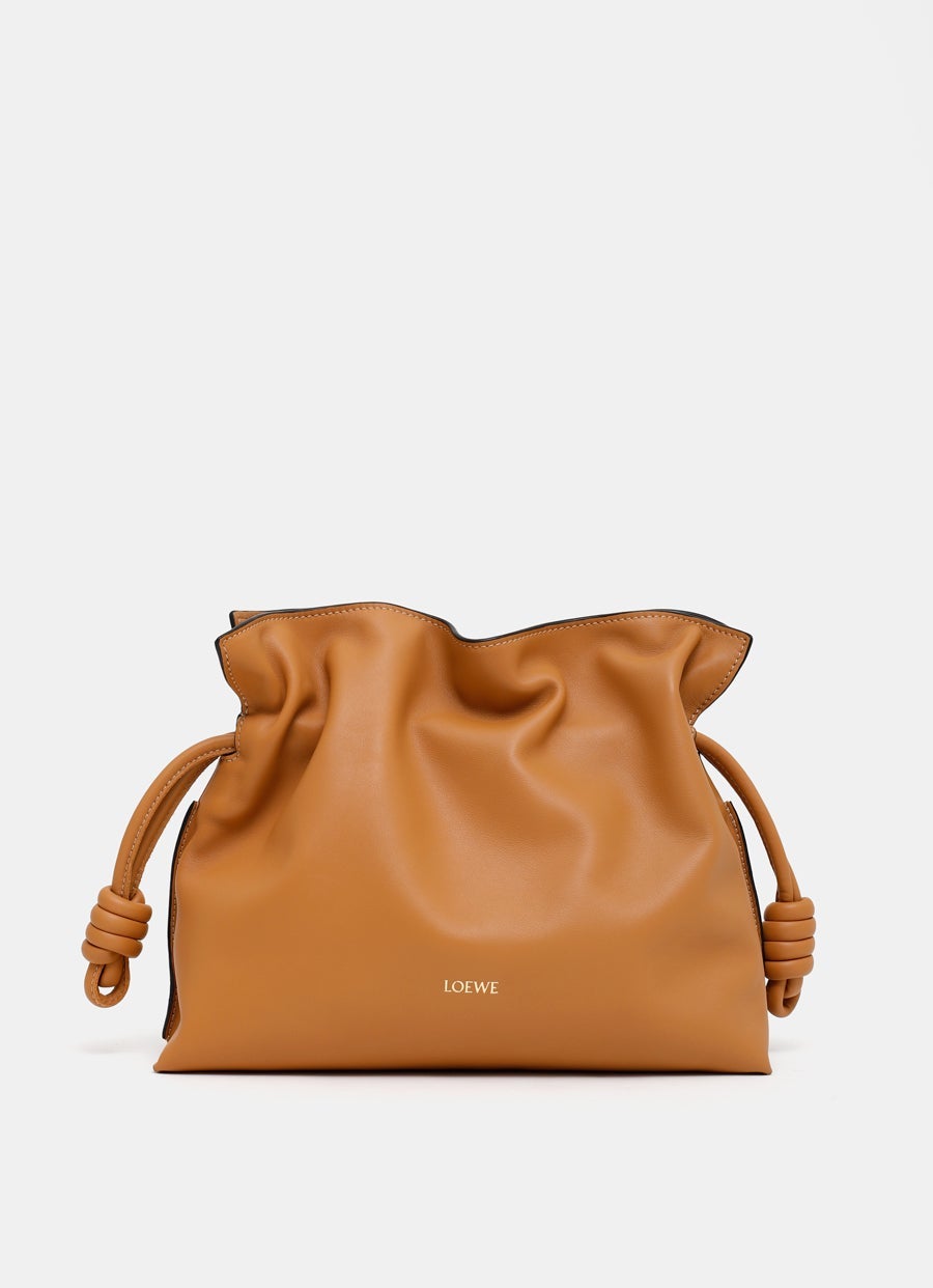 Bolso Flamenco clutch mediano