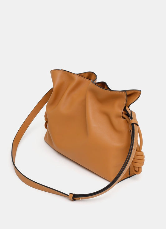 Bolso Flamenco clutch mediano