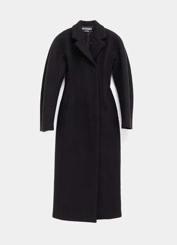 Abrigo Curvo para mujer