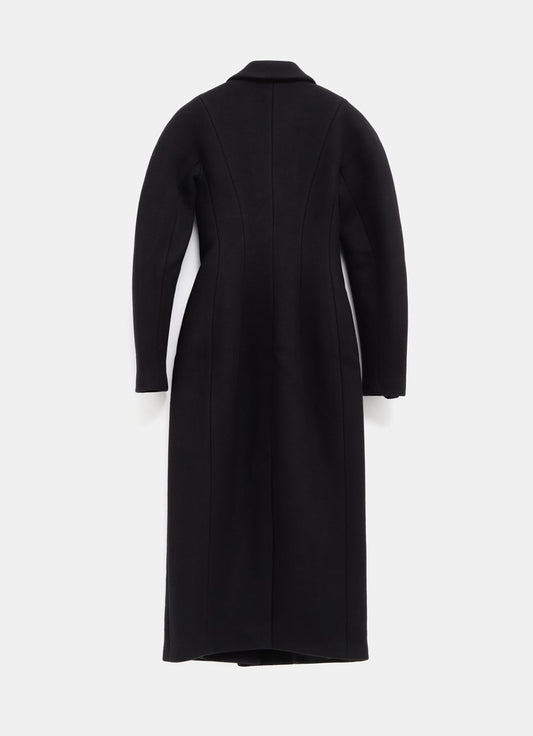 Abrigo Curvo para mujer