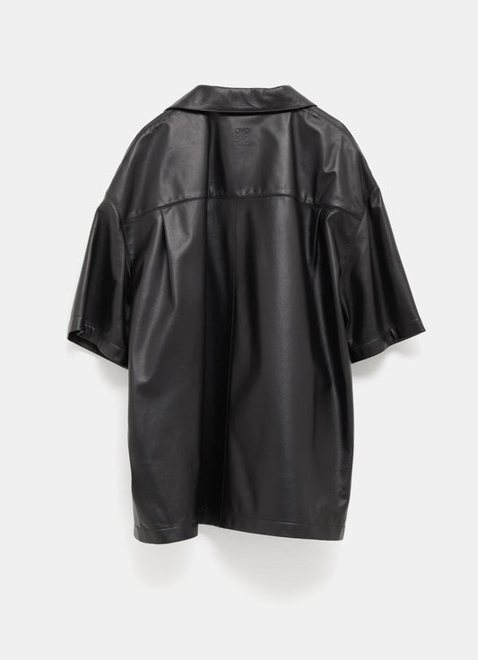 Camisa de cuero