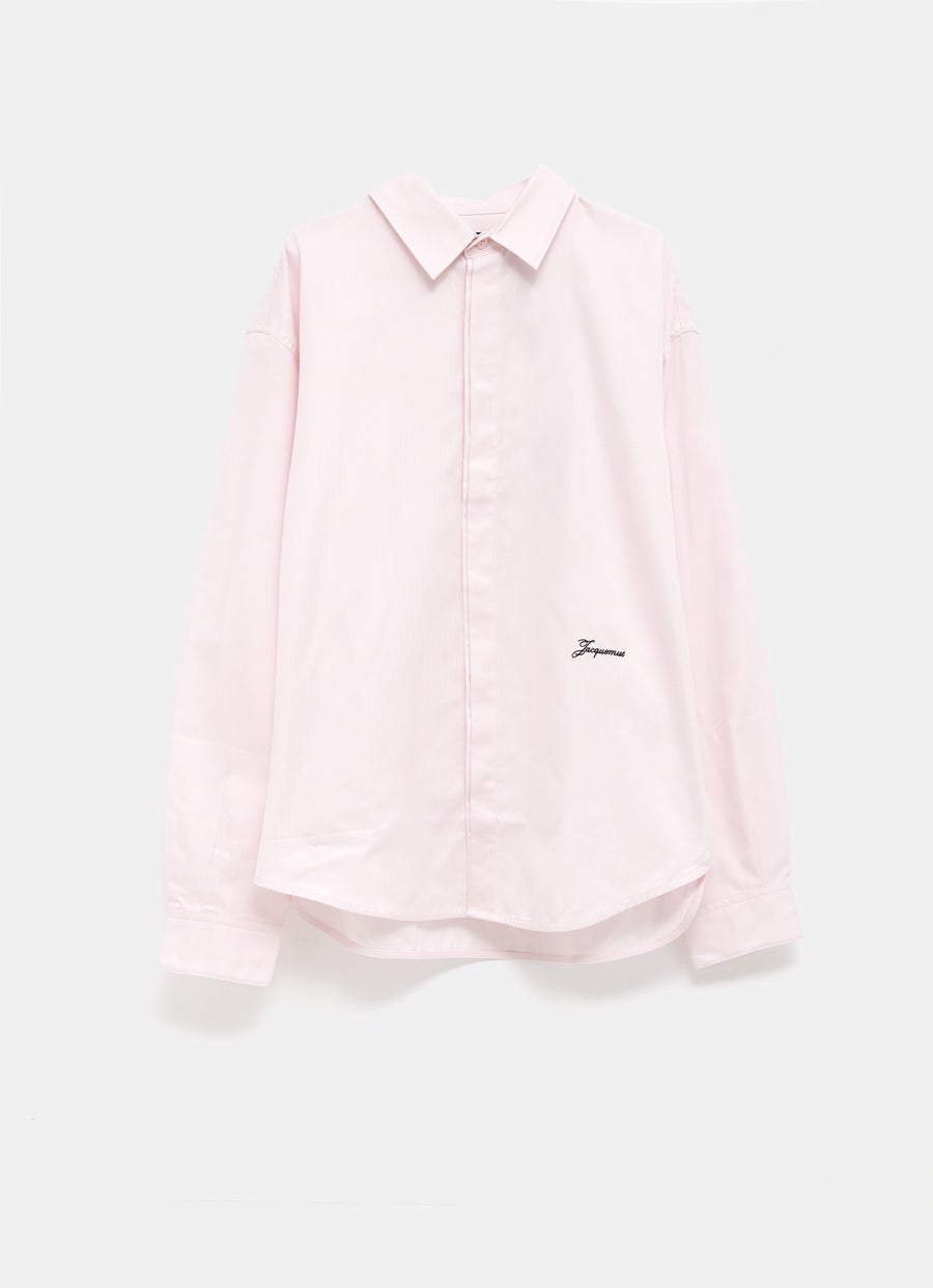 Camisa Simon para hombre