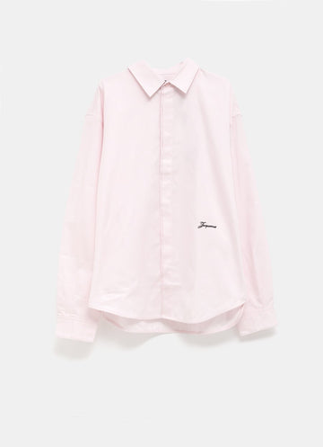 Camisa Simon para hombre