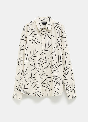 Camisa Simon para hombre