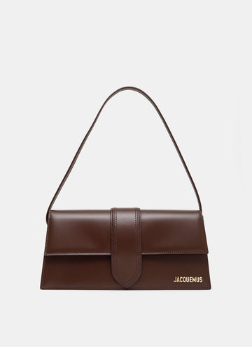 Bolso de hombro Bambino Long