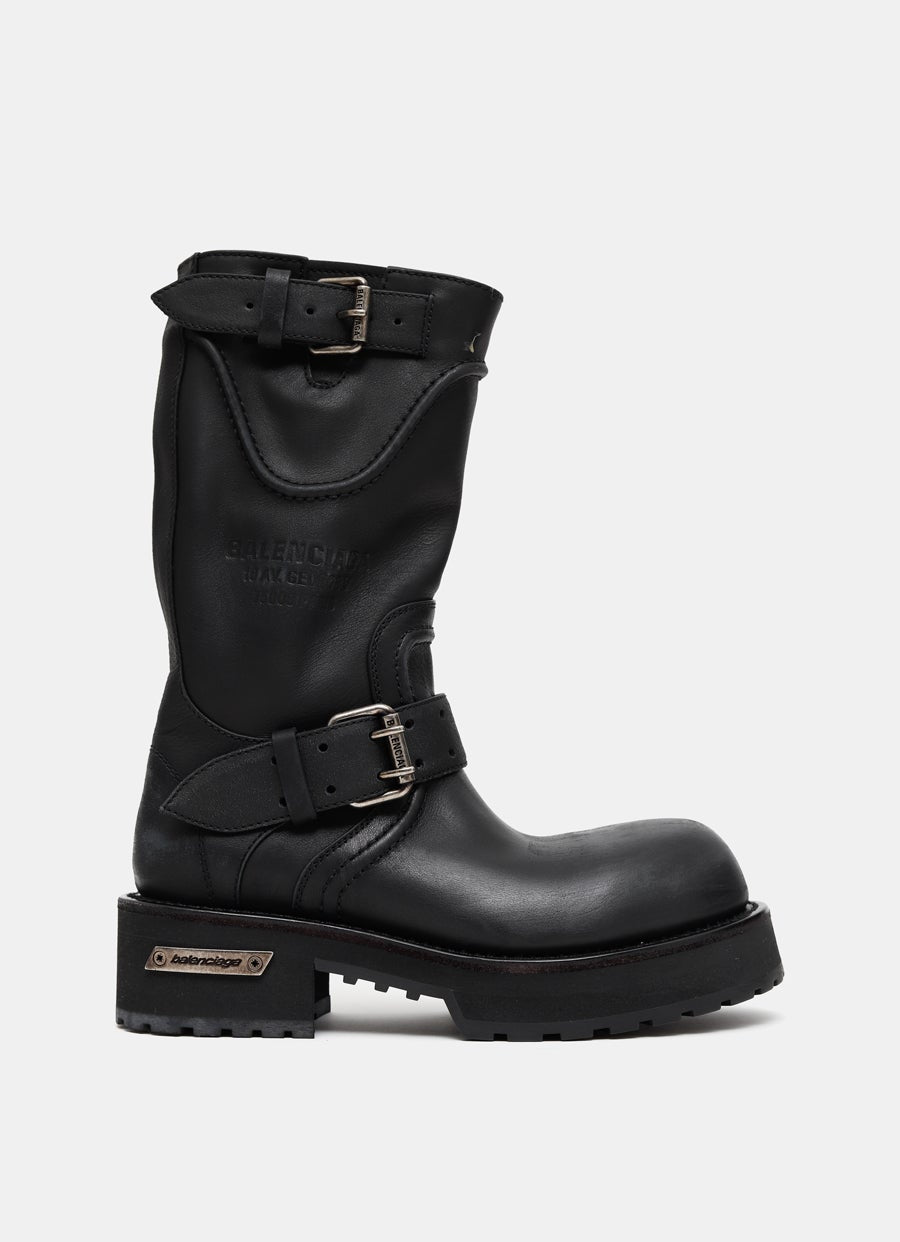 Bota Venom para mujer