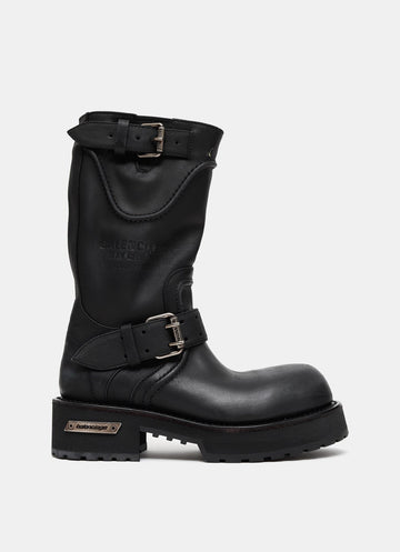 Bota Venom para mujer