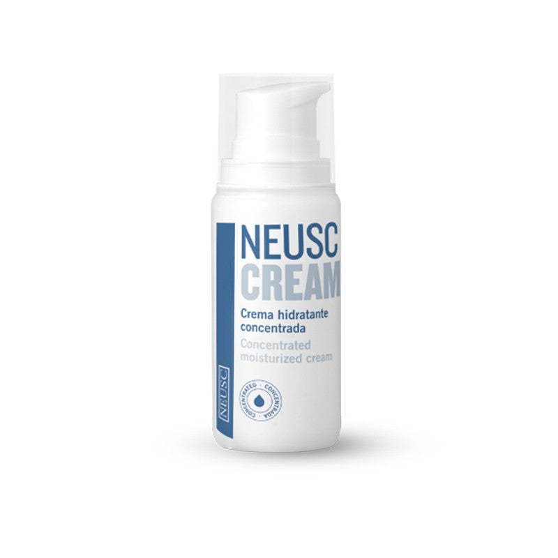 Neusc Crema Hidratante Concentrada 100 ml