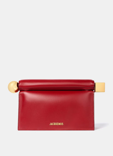 Bolso de mano Rond Carré