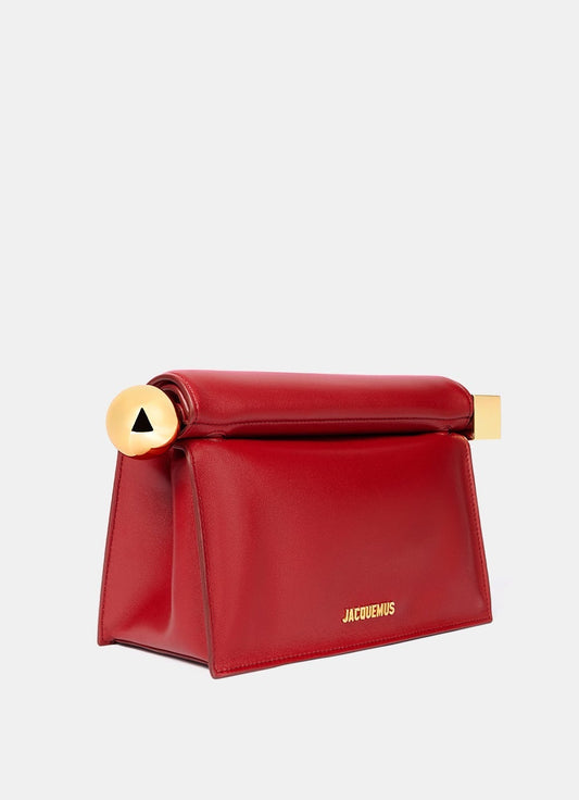 Bolso de mano Rond Carré