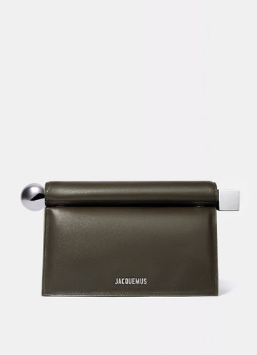 Bolso de mano Rond Carré