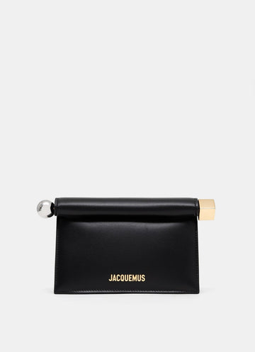 Bolso La Petite Pochette Rond Carré