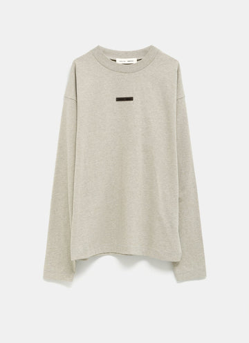 Camiseta Classic Fit de manga larga para hombre