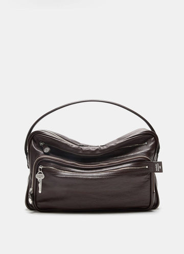 Bolso de hombro Camero Camera