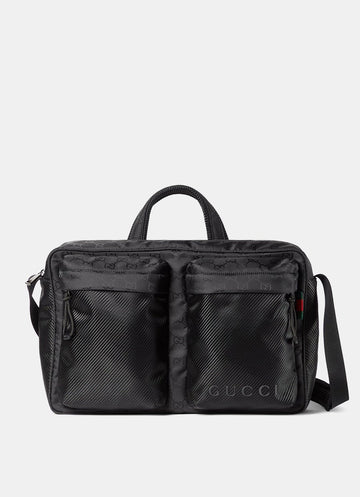 Bandolera Gucci Nexus tamaño grande
