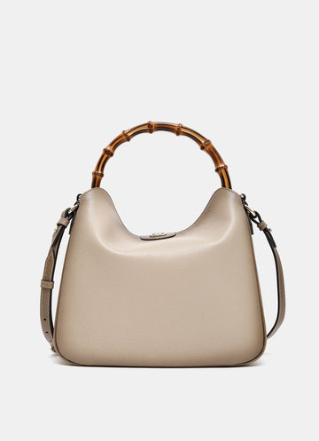 Bolso de hombro Diana mediano