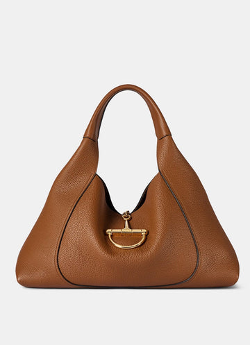 Bolso de hombro Gucci Softbit maxi