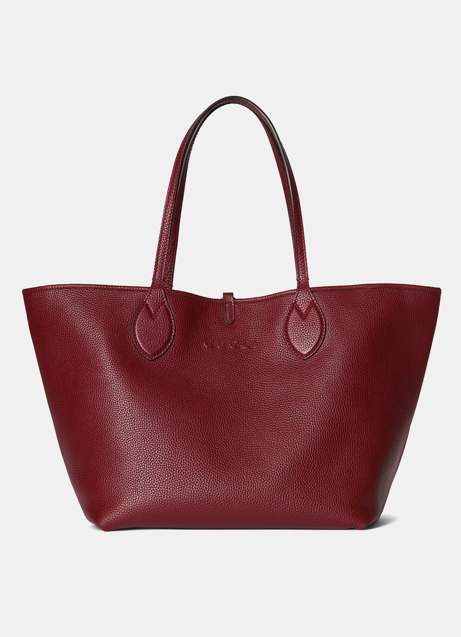 Bolso tote Gucci Totissima reversible grande