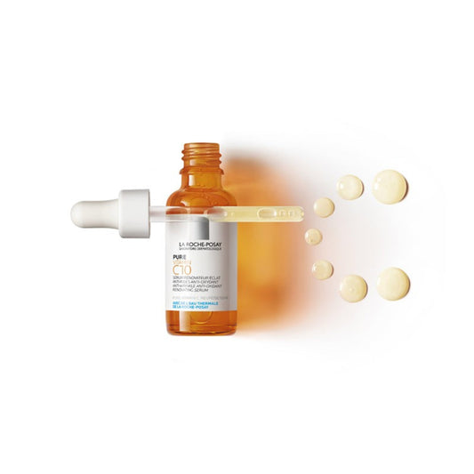 La Roche-Posay Pure Vitamin C12 Sérum Antiarrugas 30ml