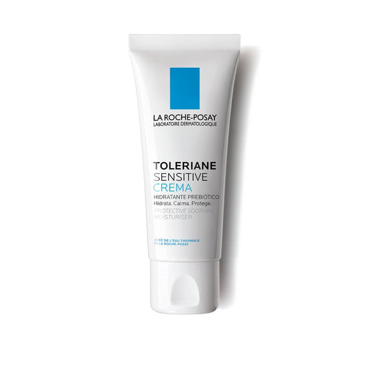Toleriane Sensitive Tratamiento Protector Calmante La Roche-Posay 40ML