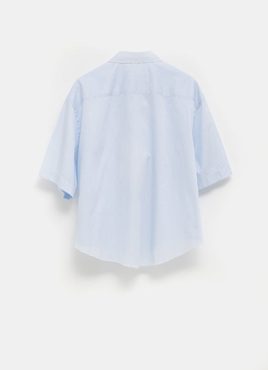 Camisa de manga corta para hombre