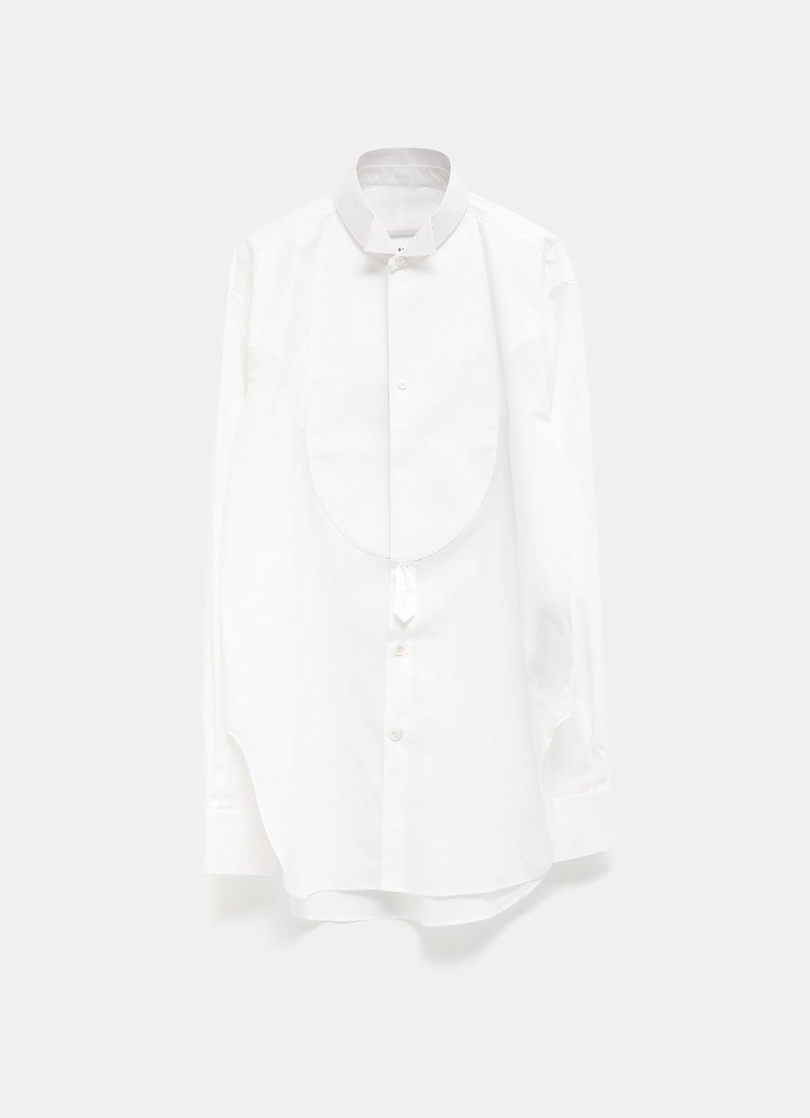 Camisa de manga larga para hombre