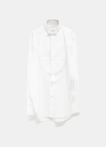 Camisa de manga larga para hombre