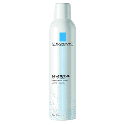 La Roche-Posay Thermal Spring Water Spray for Sensitive Skin 300ml