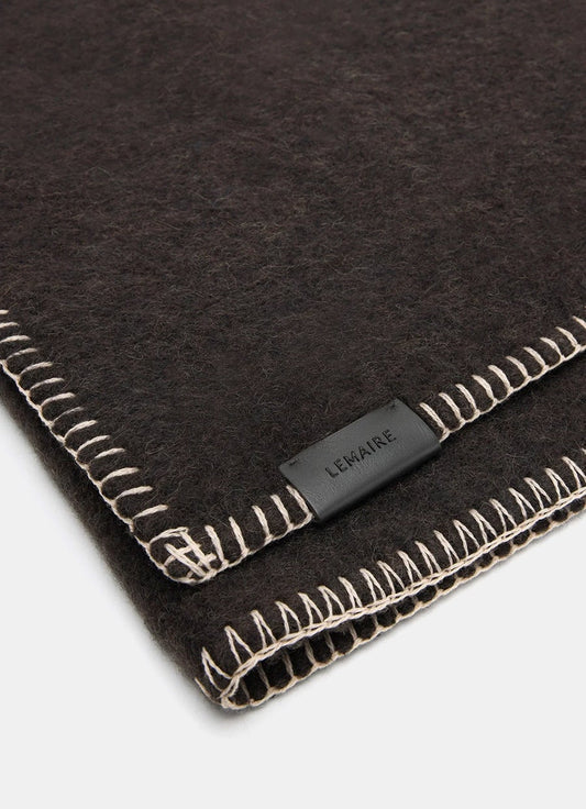 Bufanda Maxi Cocotte Fluffy para mujer